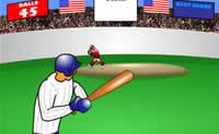 play Homerun Rally