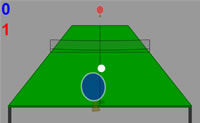 play Pingpong 3D