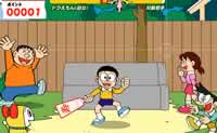 play Fly Badminton
