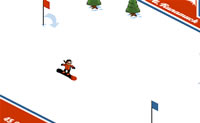 play Snow Runamuck