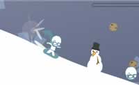 play Snowboarding 6