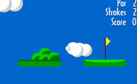 play Golf Island