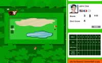 play Spootnics Mini Golf