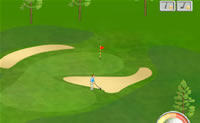 3D Golf