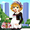 play Gorgeous Mom To Be