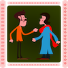 play Indian Couple Jigsaw