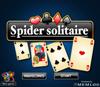 play Spider Solitaire