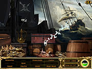 play Treasure Of Pirates