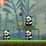 play Cry Panda Cry