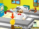 play Diner Chef 2