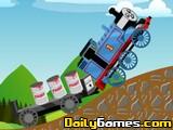 play Thomas The Tank Engine