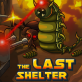 The Last Shelter