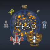 play Peace Break: Hero