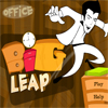 Office Big Leap