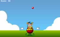 play Juggling