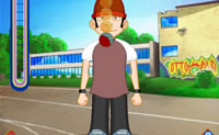 play Xtreme Kicks