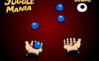 play Juggle Mania