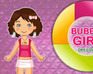 Bubbly Girl Dress Up