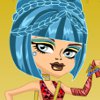 play Chibi Cleo De Nile