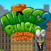 play Amigo Pancho 2: New York Party