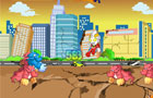 play Ultraman Vs Monsters