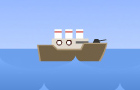 play Battleship Submarine