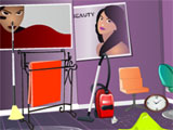 Beauty Salon
