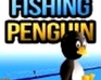 play Fishing Penguin