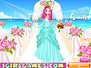 play Dream Bridal Gown Show