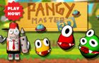 play Pangy Master 3D
