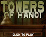 play Towers Of Hanoi