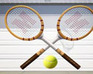 play Garage Tennis