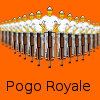 Pogo Royale