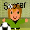 play Soccer