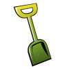 play Shovel Jigsaw