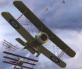 Dogfight The Great War