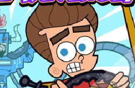 Jimmy Timmy Power Hour 3 - Shirley'S Revenge