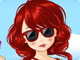 play Summer Beach Girl Dressup