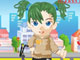 play Street Bike Dressup