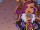 play Monster High Clawdeen Hairstyles