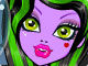 play Monster High'S Lagoona Blue