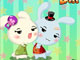 play Lovely Bunny Dress Up