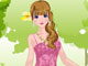 play Spring Break Girl Dress Up