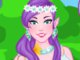 play Elf Princess Bride