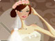 play Gorgeous Bride Dress Up