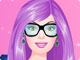 play Barbie New Look