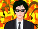 play Robert Pattinson Dressup