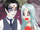 play Zombie Wedding