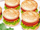 play Cute Little Mini Burgers