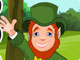 play Catch The Leprechaun!